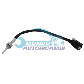 SENSORE TEMPERATURA GAS DI SCARICO