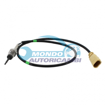 SENSORE TEMPERATURA GAS DI SCARICO