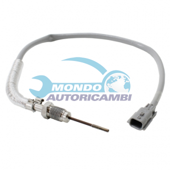 SENSORE TEMPERATURA GAS DI SCARICO