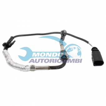 SENSORE TEMPERATURA GAS DI SCARICO