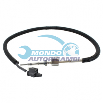 SENSORE TEMPERATURA GAS DI SCARICO