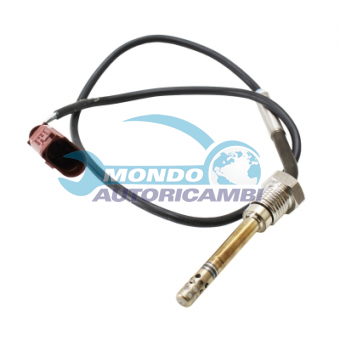 SENSORE TEMPERATURA GAS DI SCARICO