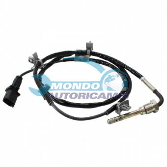 SENSORE TEMPERATURA GAS DI SCARICO