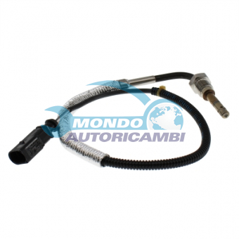 SENSORE TEMPERATURA GAS DI SCARICO