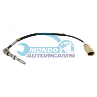 SENSORE TEMPERATURA GAS DI SCARICO