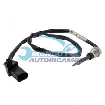 SENSORE TEMPERATURA GAS DI SCARICO