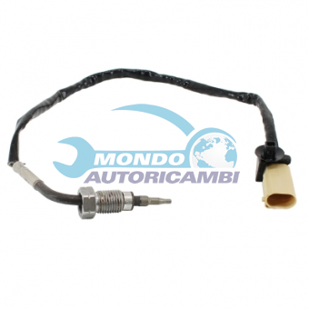 SENSORE TEMPERATURA GAS DI SCARICO