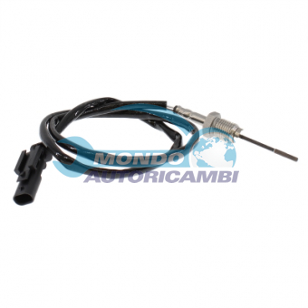 SENSORE TEMPERATURA GAS DI SCARICO
