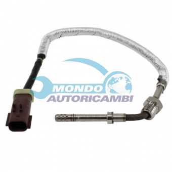 SENSORE TEMPERATURA GAS DI SCARICO