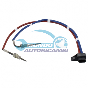 SENSORE TEMPERATURA GAS DI SCARICO