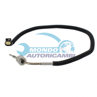SENSORE TEMPERATURA GAS DI SCARICO