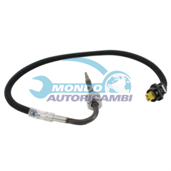 SENSORE TEMPERATURA GAS DI SCARICO