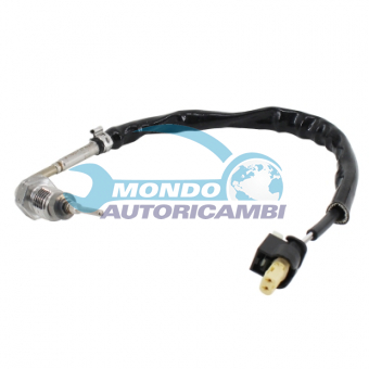 SENSORE TEMPERATURA GAS DI SCARICO