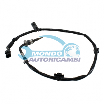SENSORE TEMPERATURA GAS DI SCARICO