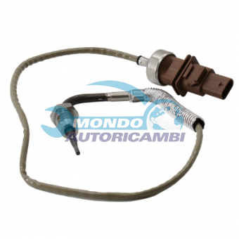 SENSORE TEMPERATURA GAS DI SCARICO