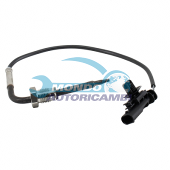 SENSORE TEMPERATURA GAS DI SCARICO