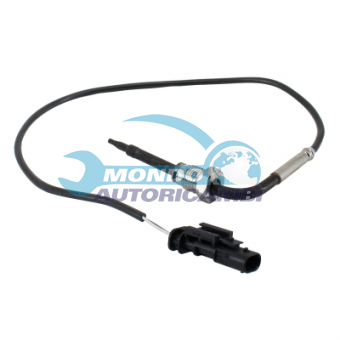 SENSORE TEMPERATURA GAS DI SCARICO