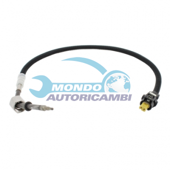 SENSORE TEMPERATURA GAS DI SCARICO