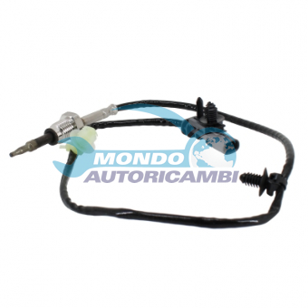 SENSORE TEMPERATURA GAS DI SCARICO
