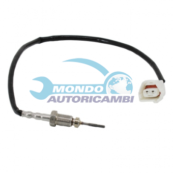 SENSORE TEMPERATURA GAS DI SCARICO