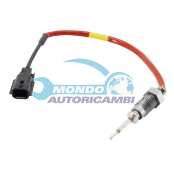 SENSORE TEMPERATURA GAS DI SCARICO