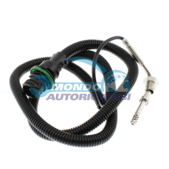 SENSORE TEMPERATURA GAS DI SCARICO