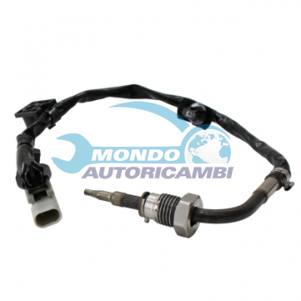 SENSORE TEMPERATURA GAS DI SCARICO