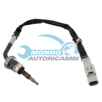 SENSORE TEMPERATURA GAS DI SCARICO