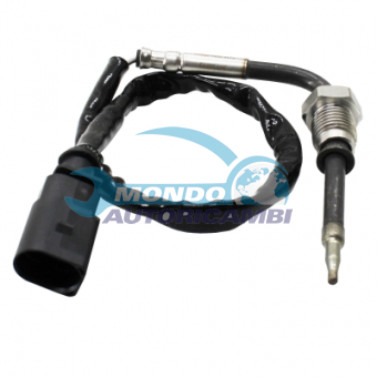 SENSORE TEMPERATURA GAS DI SCARICO
