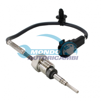 SENSORE TEMPERATURA GAS DI SCARICO