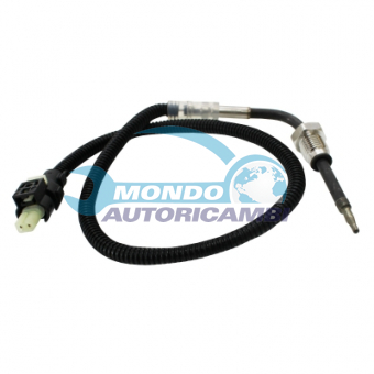 SENSORE TEMPERATURA GAS DI SCARICO