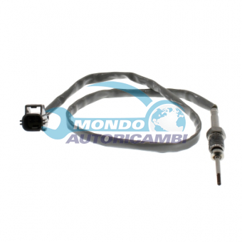 SENSORE TEMPERATURA GAS DI SCARICO