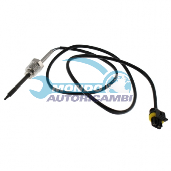 SENSORE TEMPERATURA GAS DI SCARICO