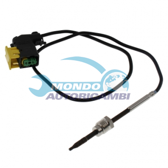 SENSORE TEMPERATURA GAS DI SCARICO