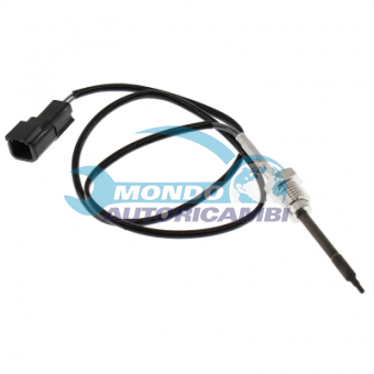 SENSORE TEMPERATURA GAS DI SCARICO