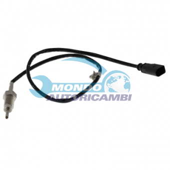 SENSORE TEMPERATURA GAS DI SCARICO