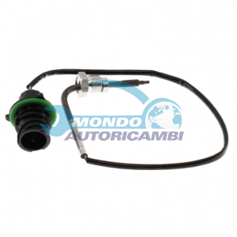 SENSORE TEMPERATURA GAS DI SCARICO