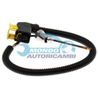 SENSORE TEMPERATURA GAS DI SCARICO