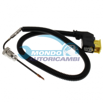 SENSORE TEMPERATURA GAS DI SCARICO
