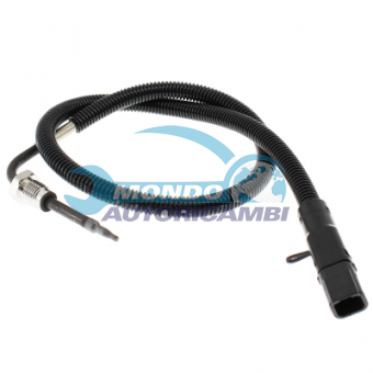 SENSORE TEMPERATURA GAS DI SCARICO