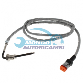 SENSORE TEMPERATURA GAS DI SCARICO