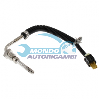 SENSORE TEMPERATURA GAS DI SCARICO