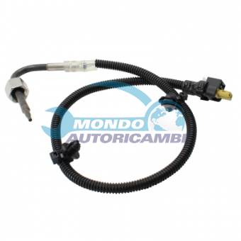 SENSORE TEMPERATURA GAS DI SCARICO