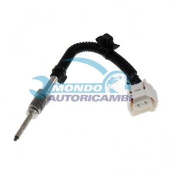 SENSORE TEMPERATURA GAS DI SCARICO