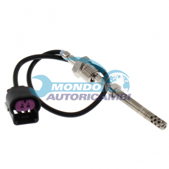 SENSORE TEMPERATURA GAS DI SCARICO