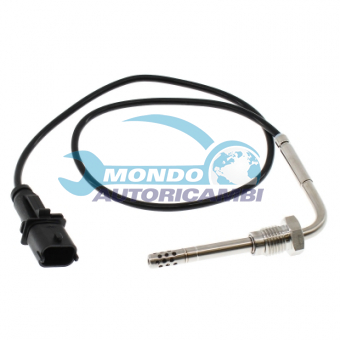 SENSORE TEMPERATURA GAS DI SCARICO