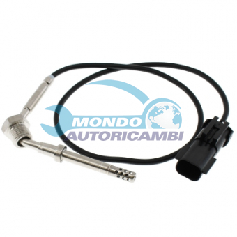 SENSORE TEMPERATURA GAS DI SCARICO
