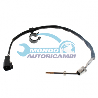 SENSORE TEMPERATURA GAS DI SCARICO