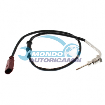 SENSORE TEMPERATURA GAS DI SCARICO