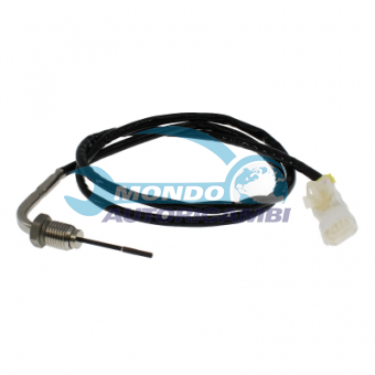 SENSORE TEMPERATURA GAS DI SCARICO